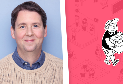 Slow Down & Dig In with Casey Feigh