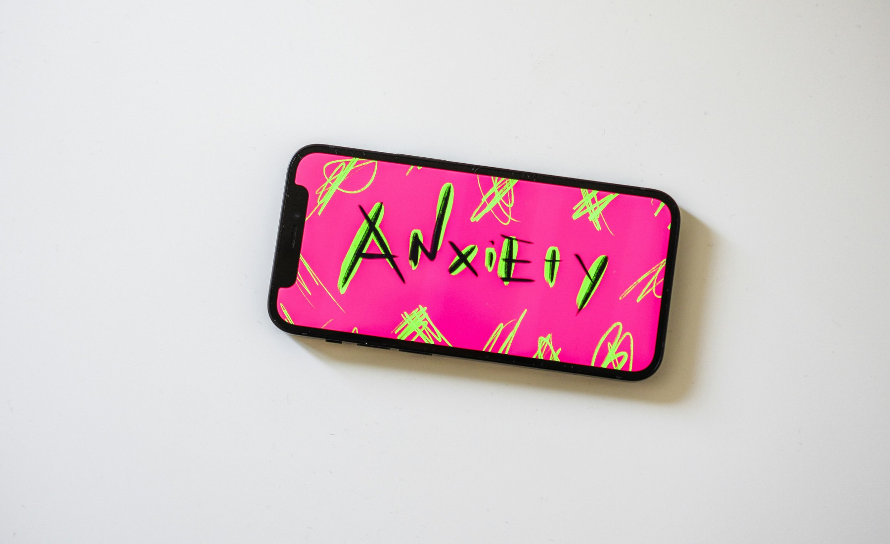 Improv & Anxiety