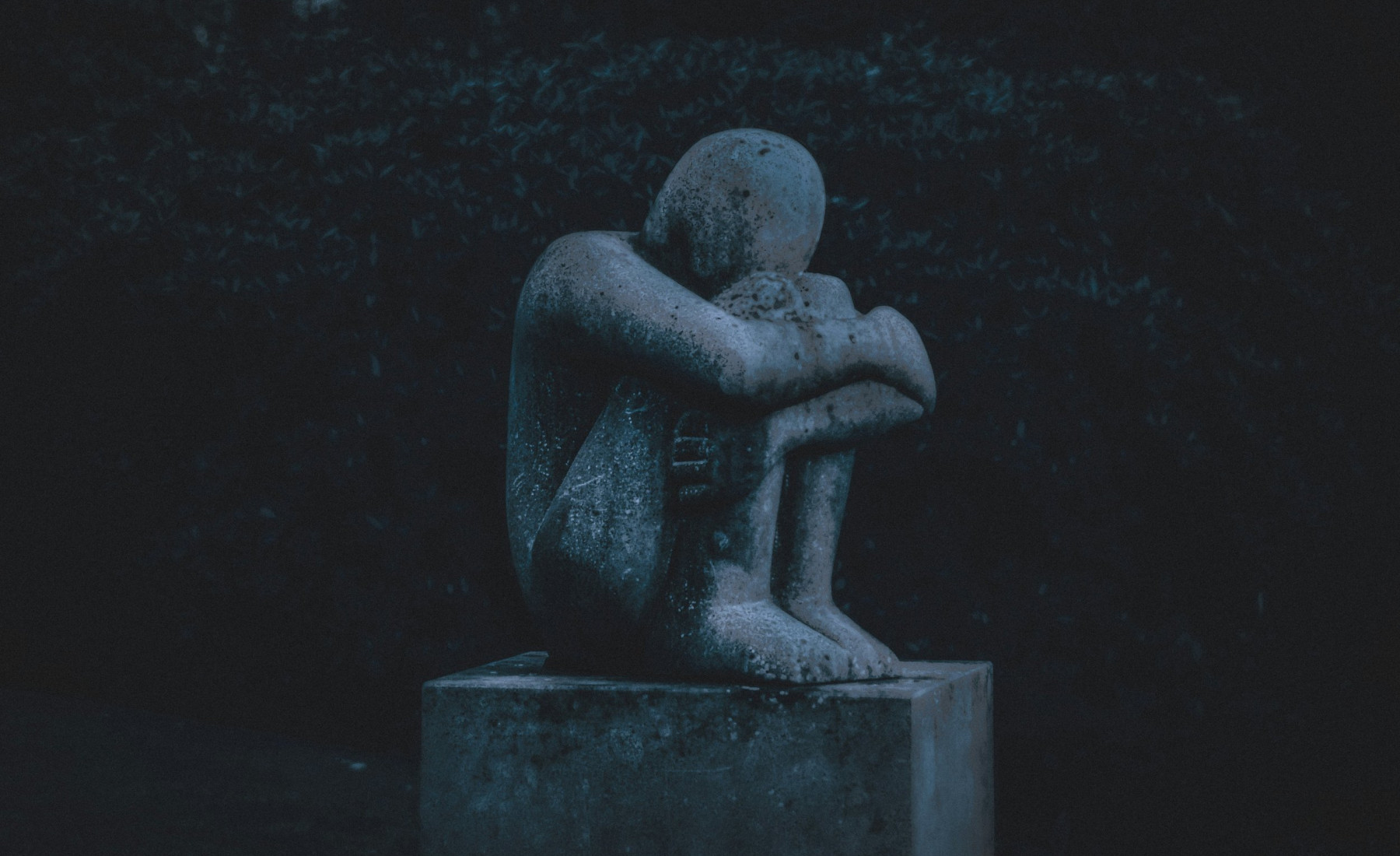 Improv & Grief