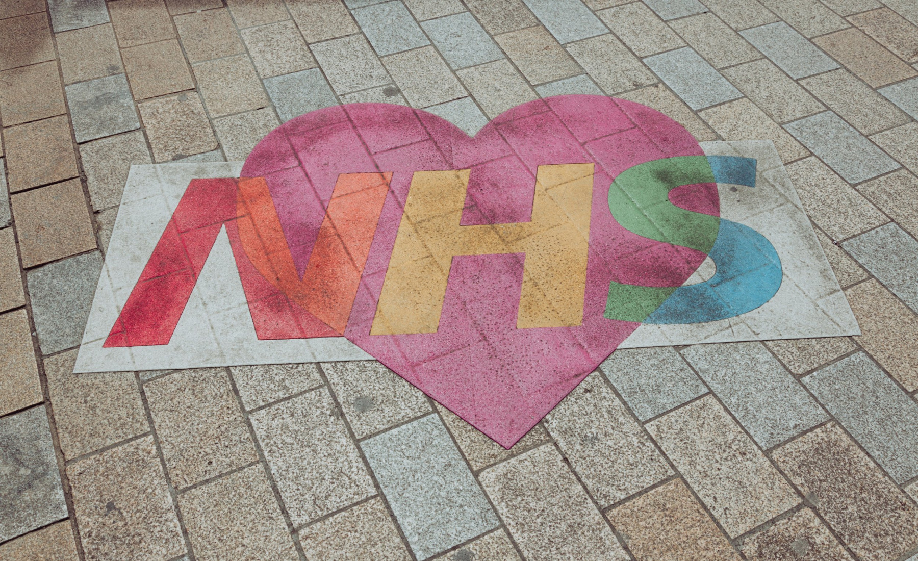 Improv & The NHS