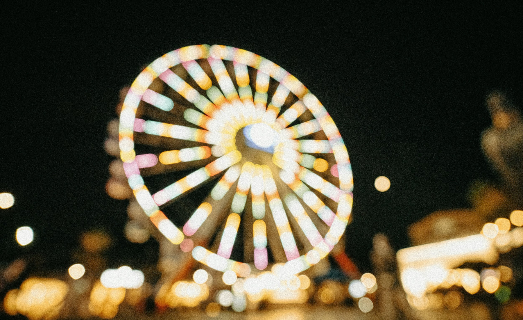 Improv & The Hormone-Fuelled Rollercoaster Of Potential Infertility