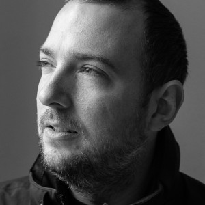 Greg Baxter