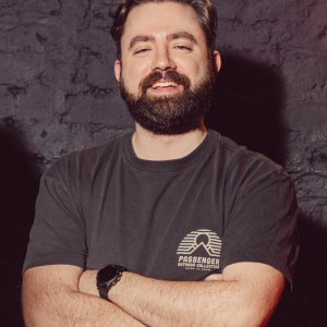 Gareth O'Conner