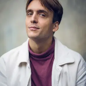 Graham Dickson