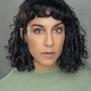 Mariam Haque