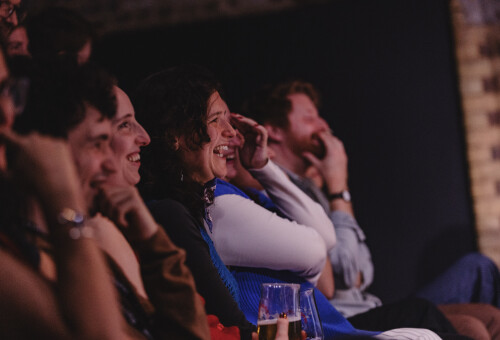 Other Comedy Classes