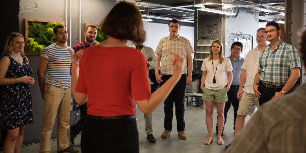 Communicating With Curiosity