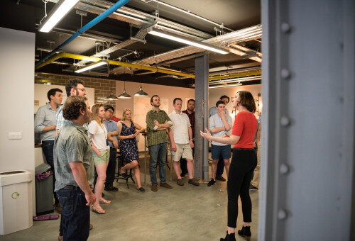 Training for Graduates & Early Careers