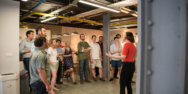 Training for Graduates & Early Careers