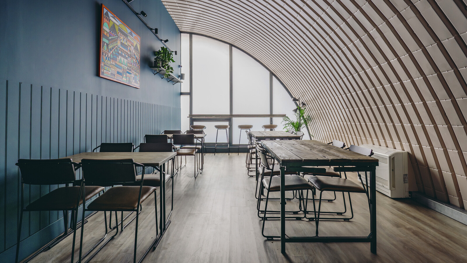Class Venues