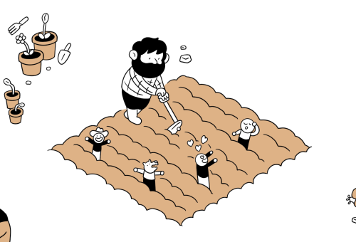 Organic Improv Classes