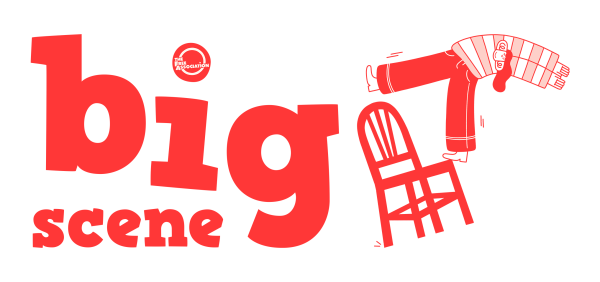 Big Scene Improv Festival