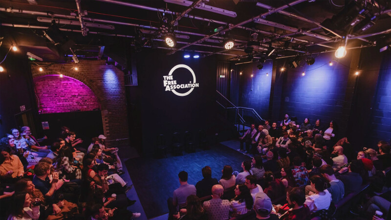 About our theatre
