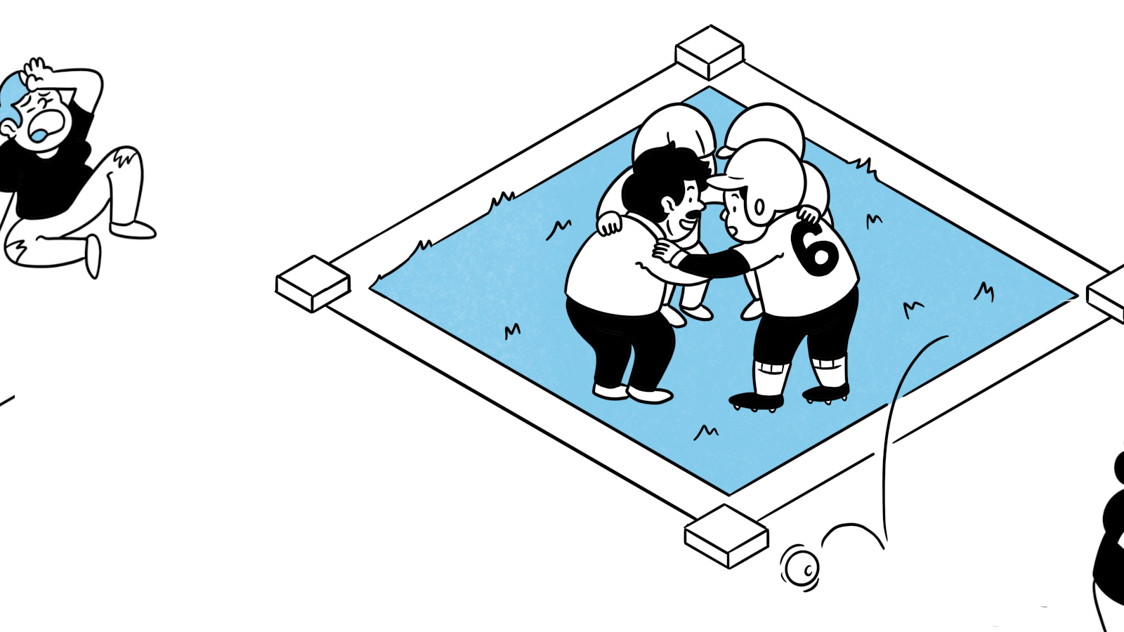 Level 2 - Scene Work