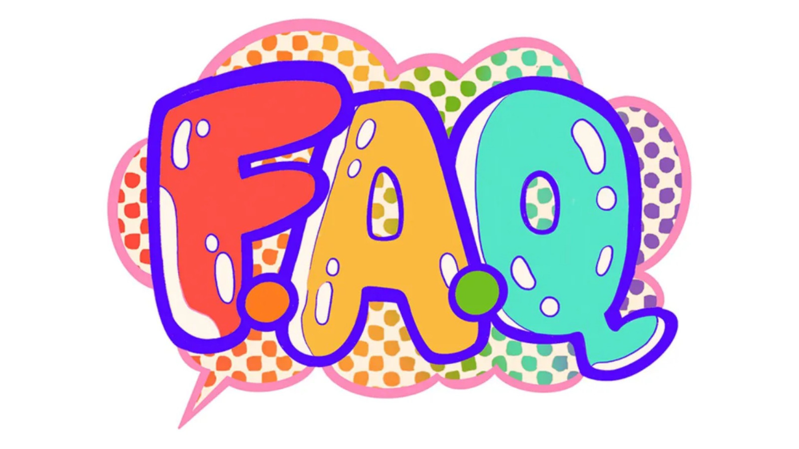 FAQ Workshop For Queer Improvisers