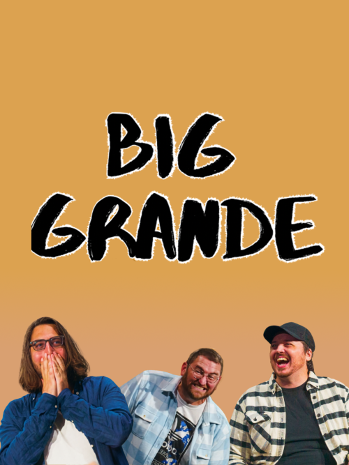 Big Grande