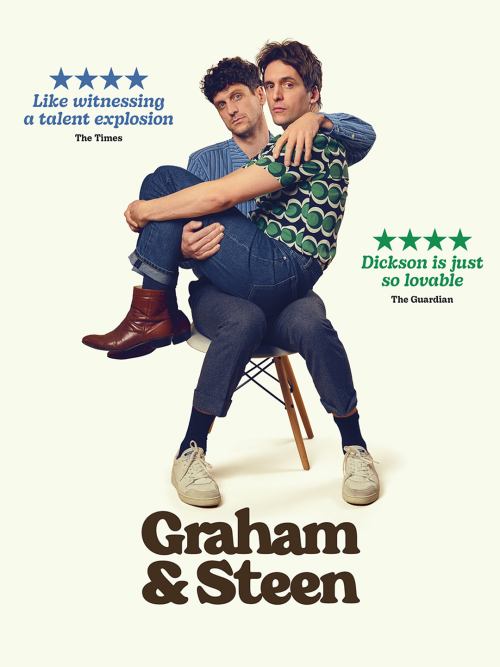 Graham & Steen