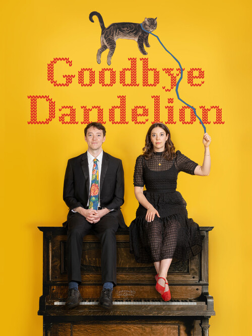 Goodbye Dandelion