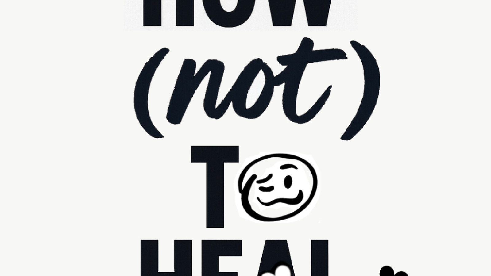 How (Not) To Heal: Psychedelic Transformation