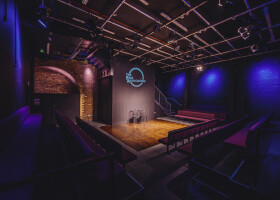 The Free Association Theatre, Southwark