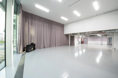 Old Diorama Arts Centre