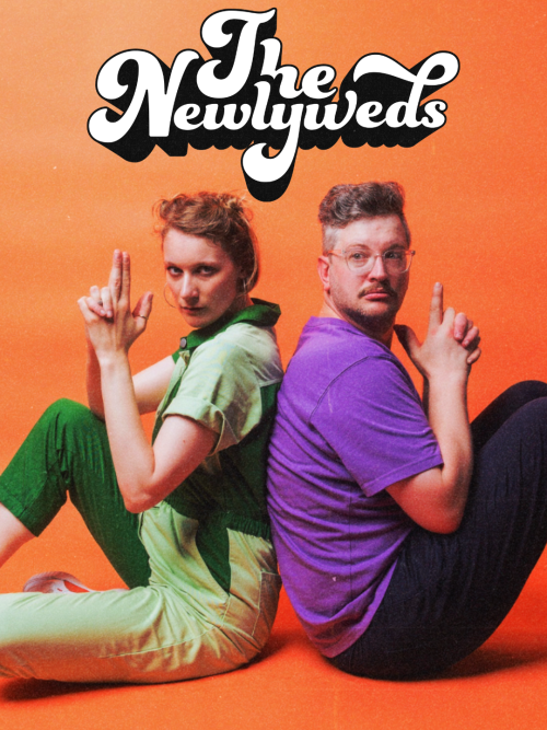 The Newlyweds
