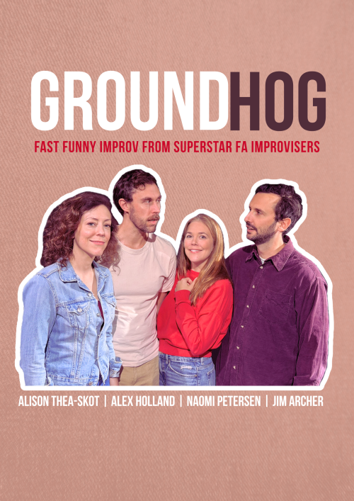 Groundhog