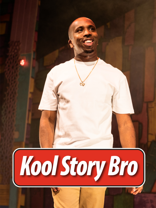 Kool Story Bro