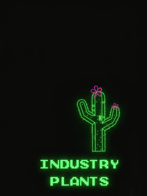 Industry Plants