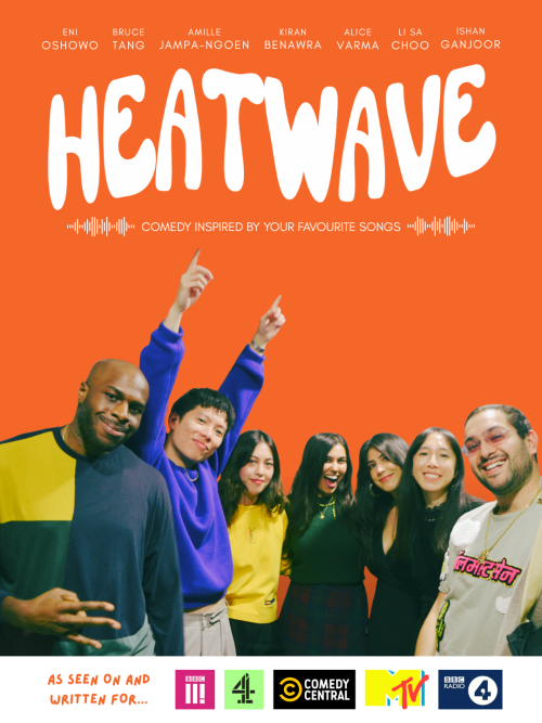 Heatwave