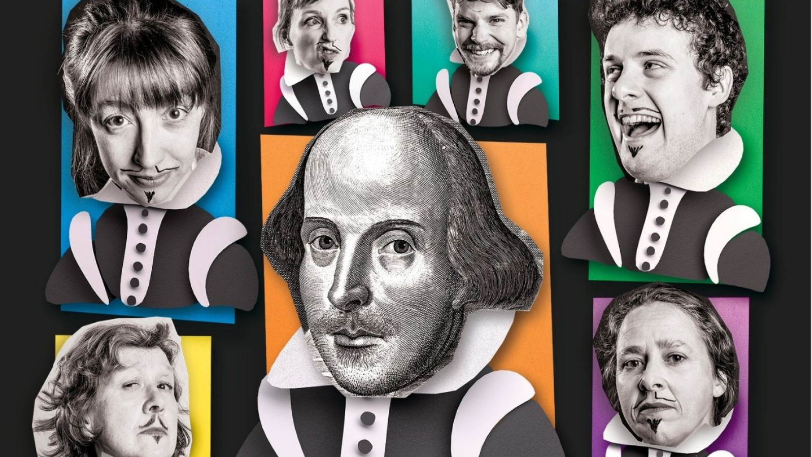 Impromptu Shakespeare