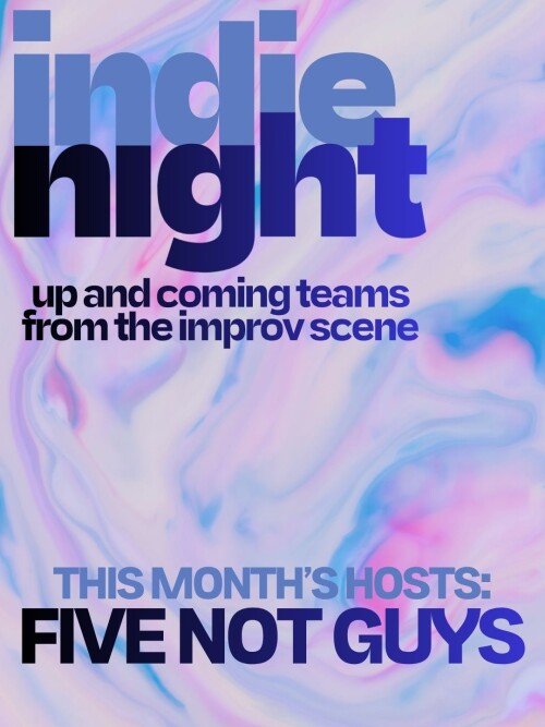Indie Night