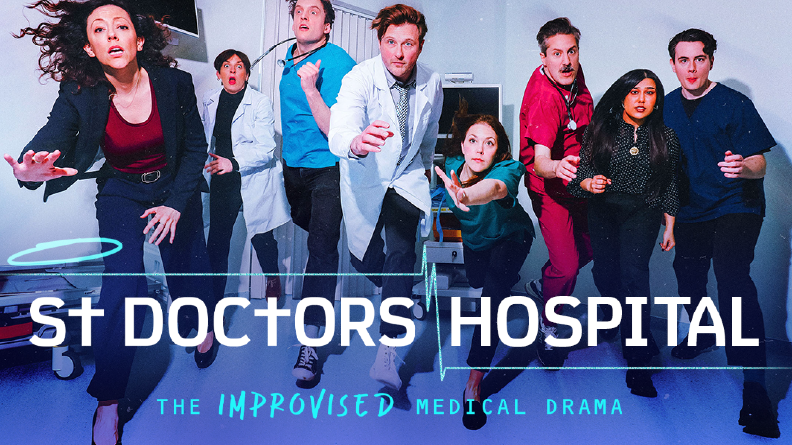 St. Doctor's Hospital