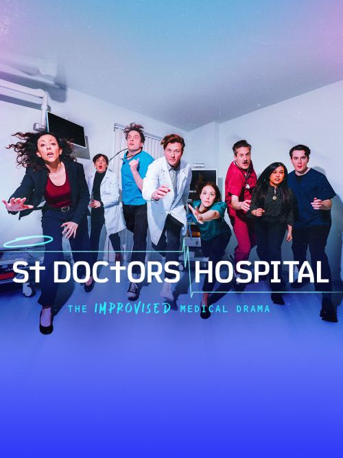 St. Doctor's Hospital