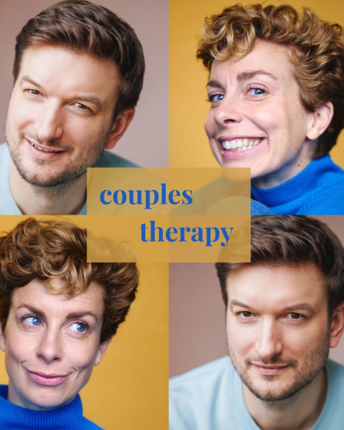 Couples Therapy