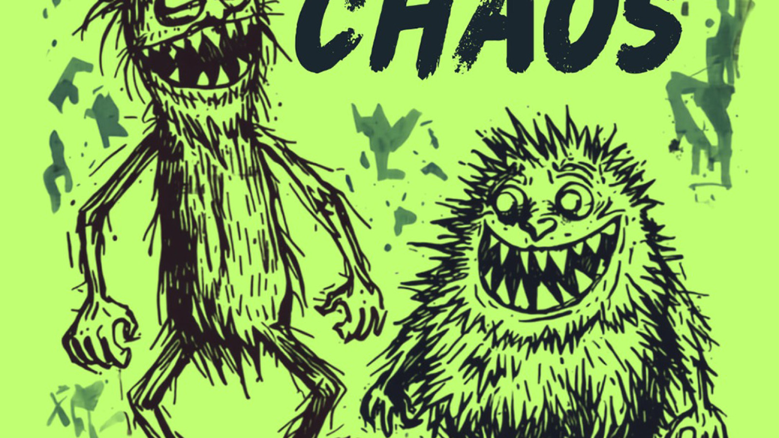 Improv Chaos