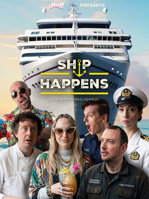 Ship Happens