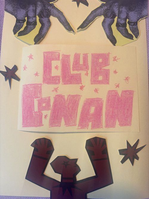 Club Conan