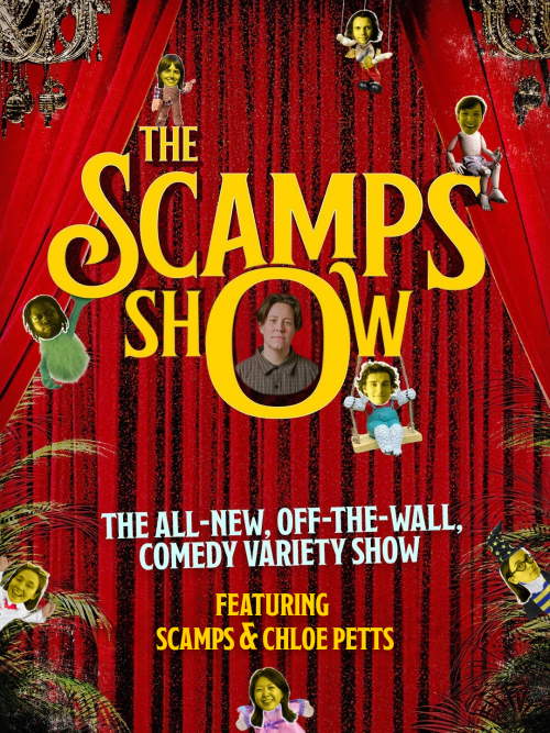 The Scamps Show