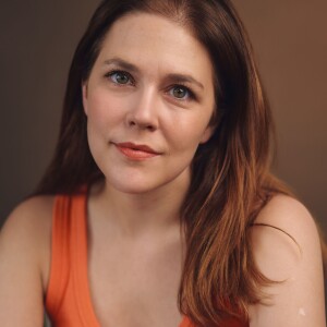 Naomi Petersen