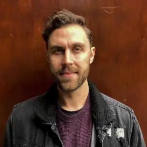 Alex Holland