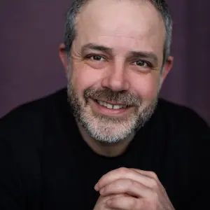 Charlie Kemp