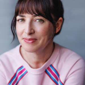 Liz Guterbock