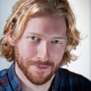 Charlie Sturgeon