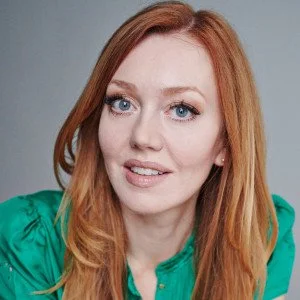 Katharine Bennett-Fox
