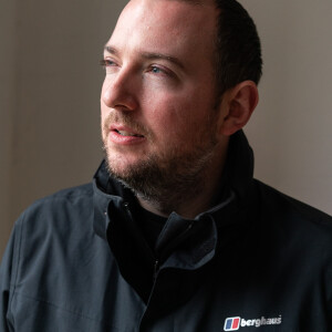 Greg Baxter